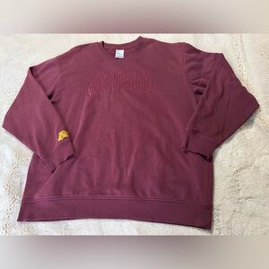 Champion Minnesota Gophers crewneck. Size XXL